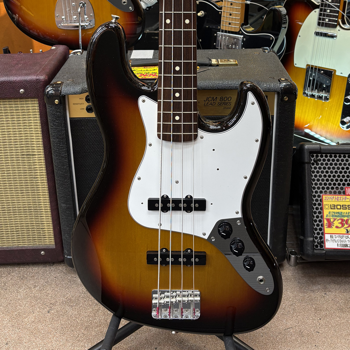 JB-STD  2007~2010年製