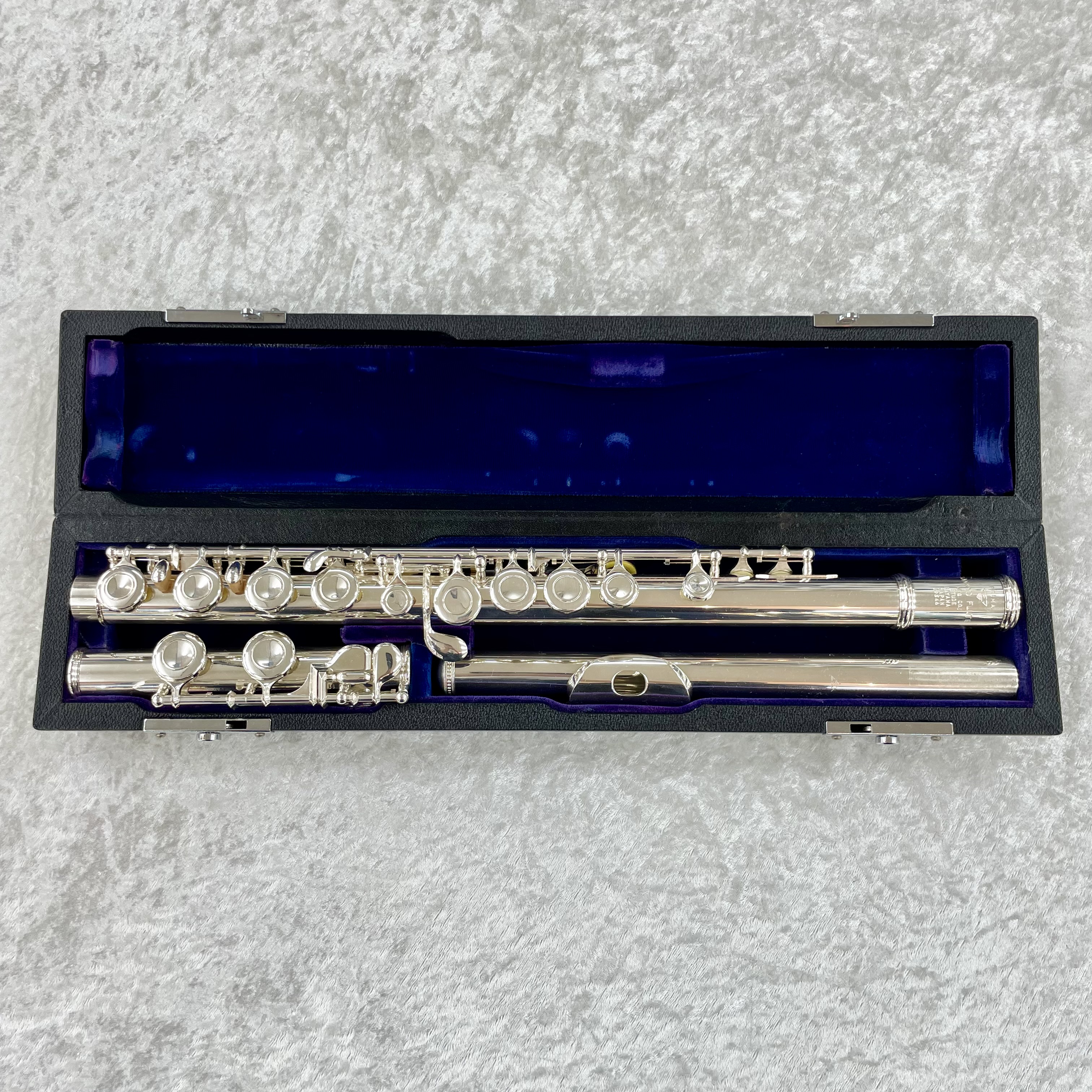 Etude CC (NEL)