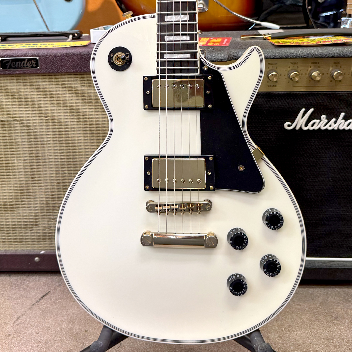 G-LP-60C