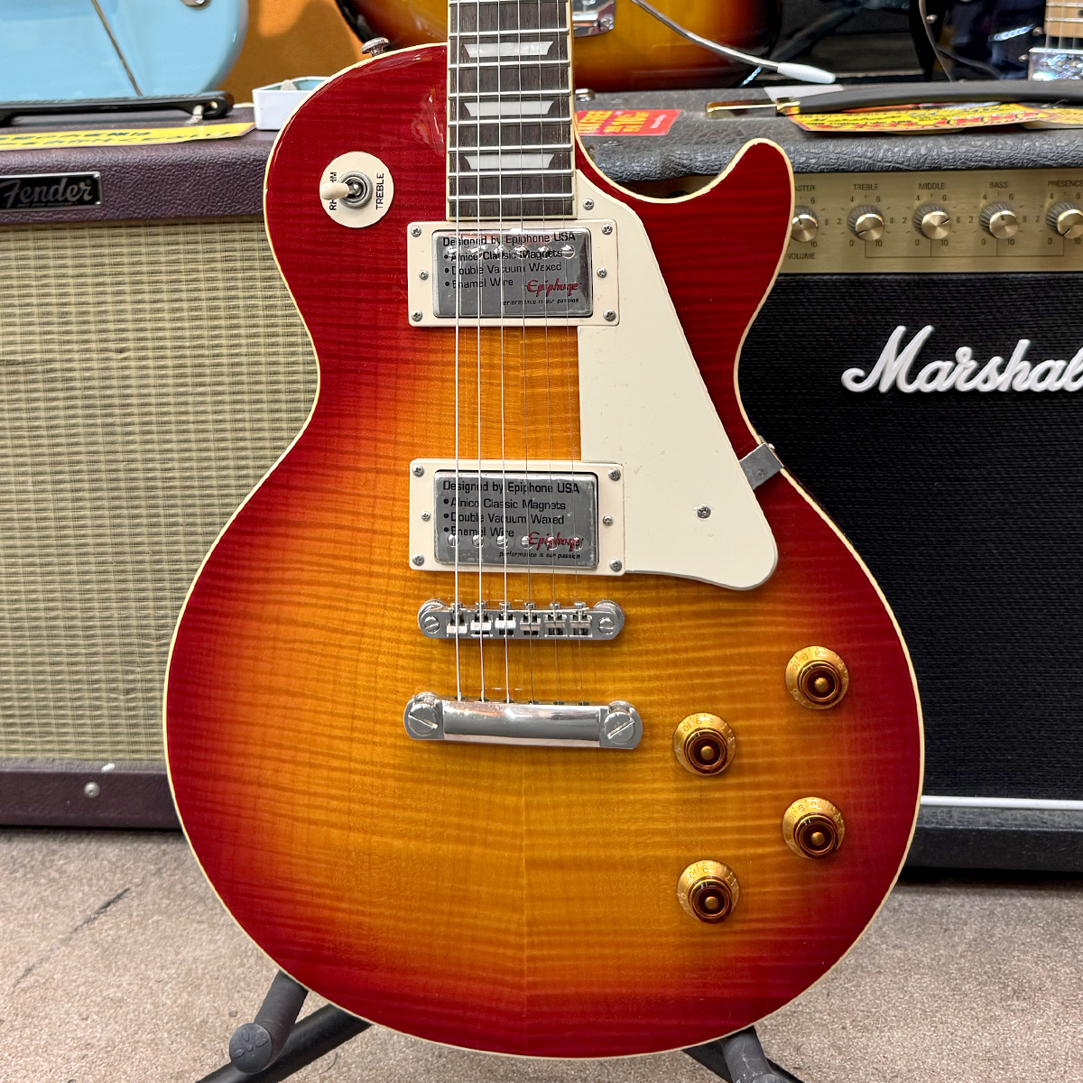 Les Paul Standard
