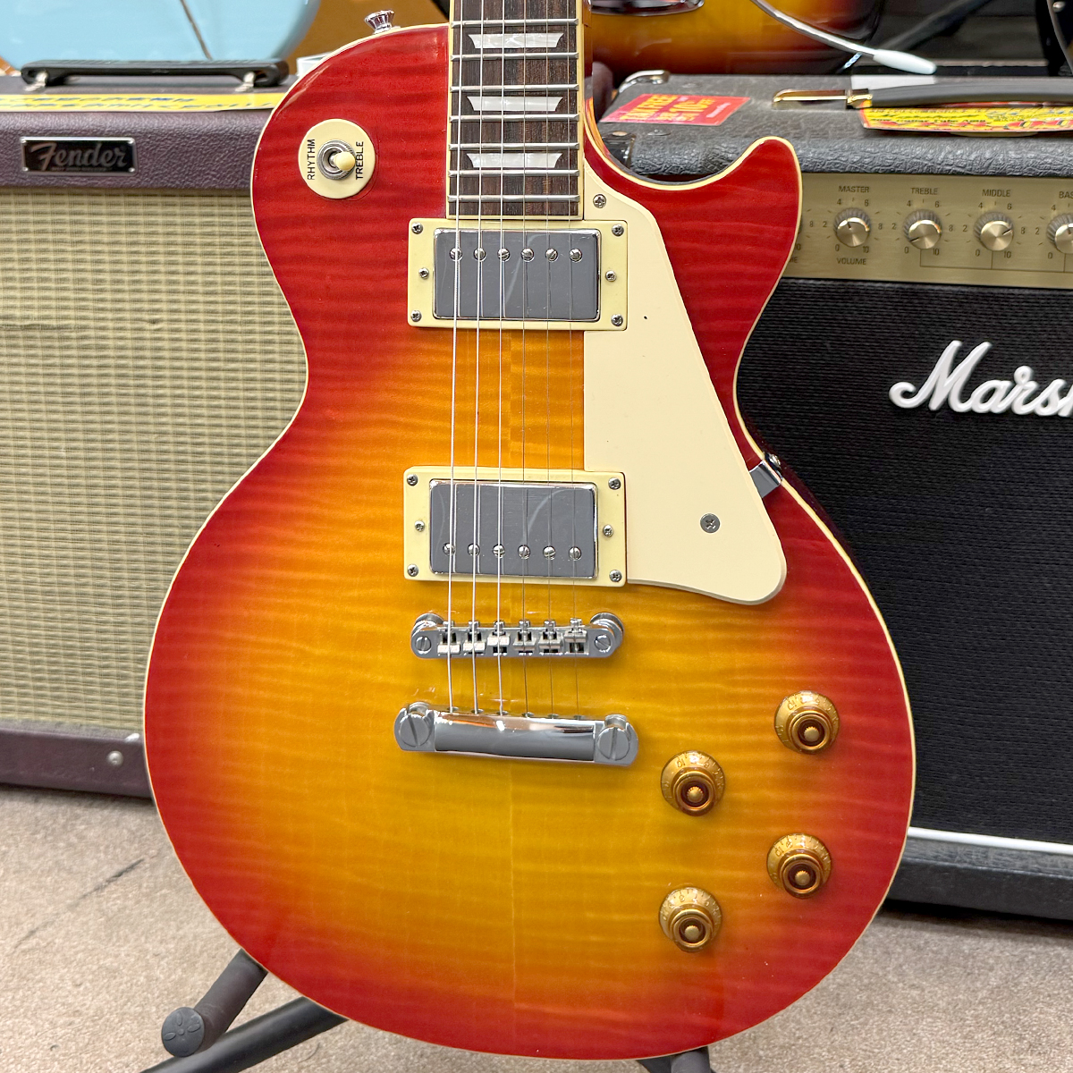 Les Paul Standard