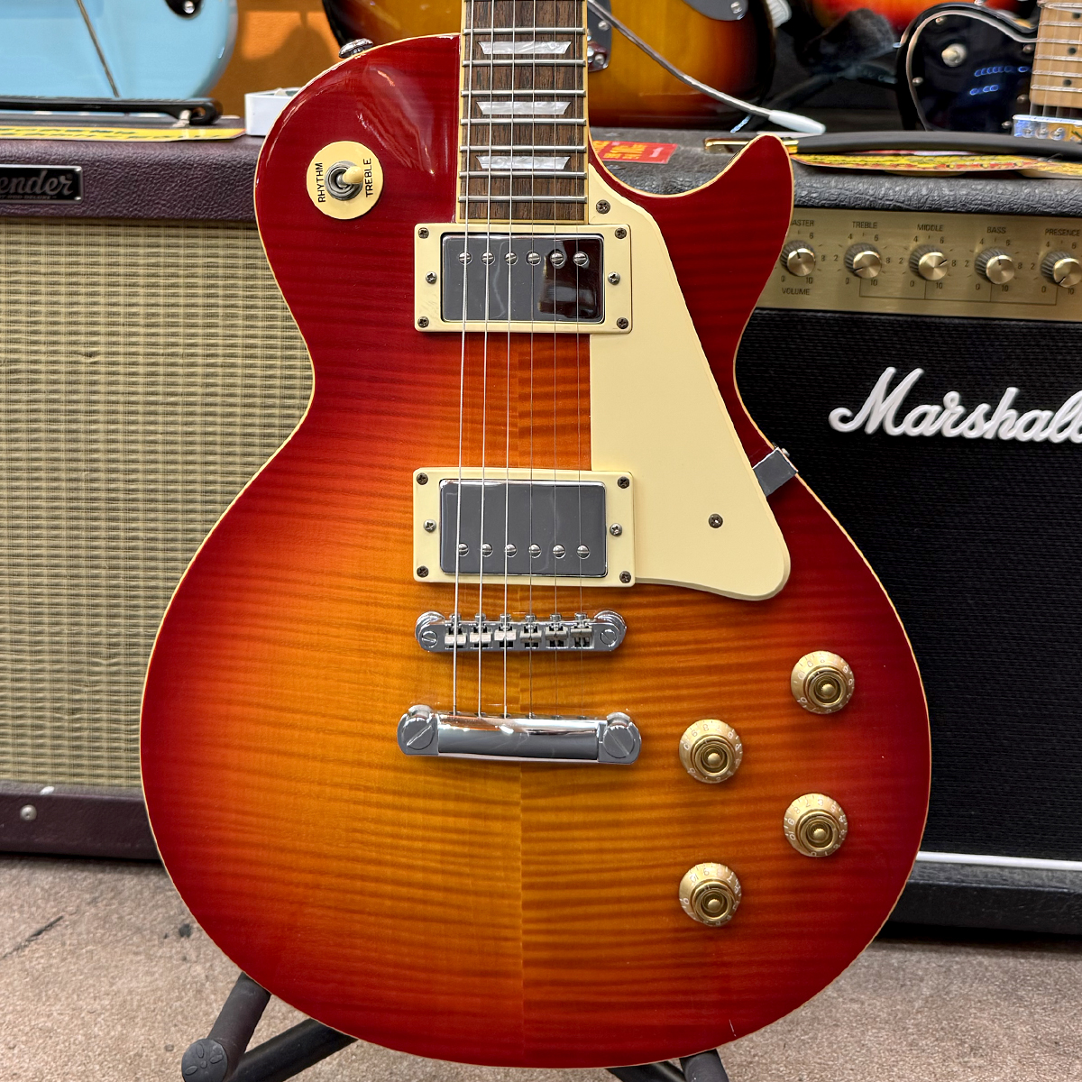G-LP-STD