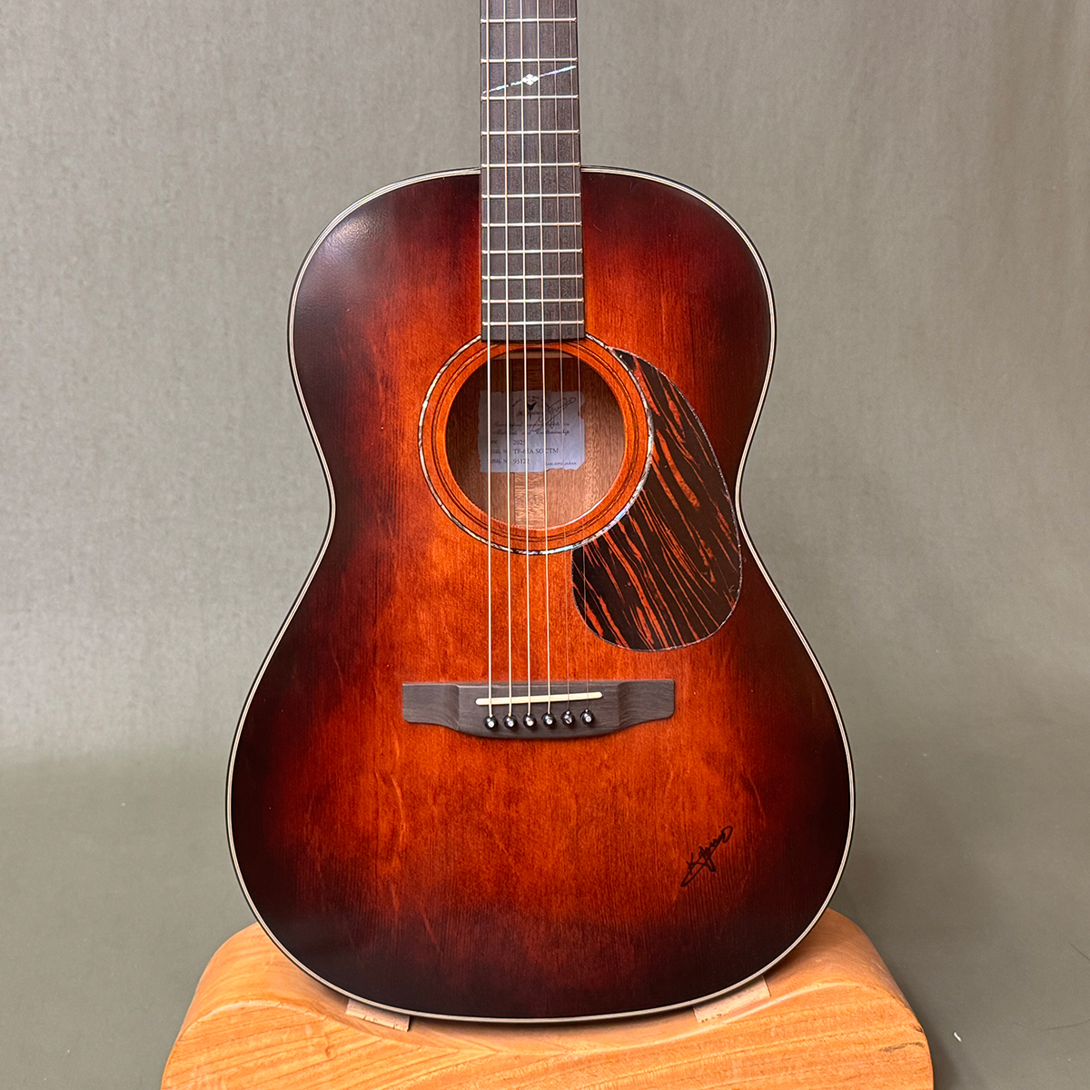 TF-65A SG Custom