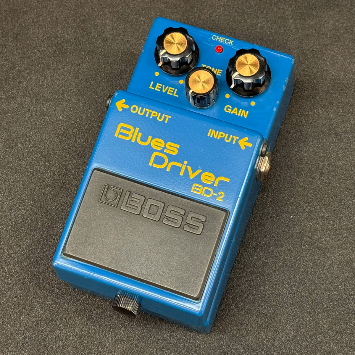 下倉楽器ウェブショップ / BD-2 Blues Driver