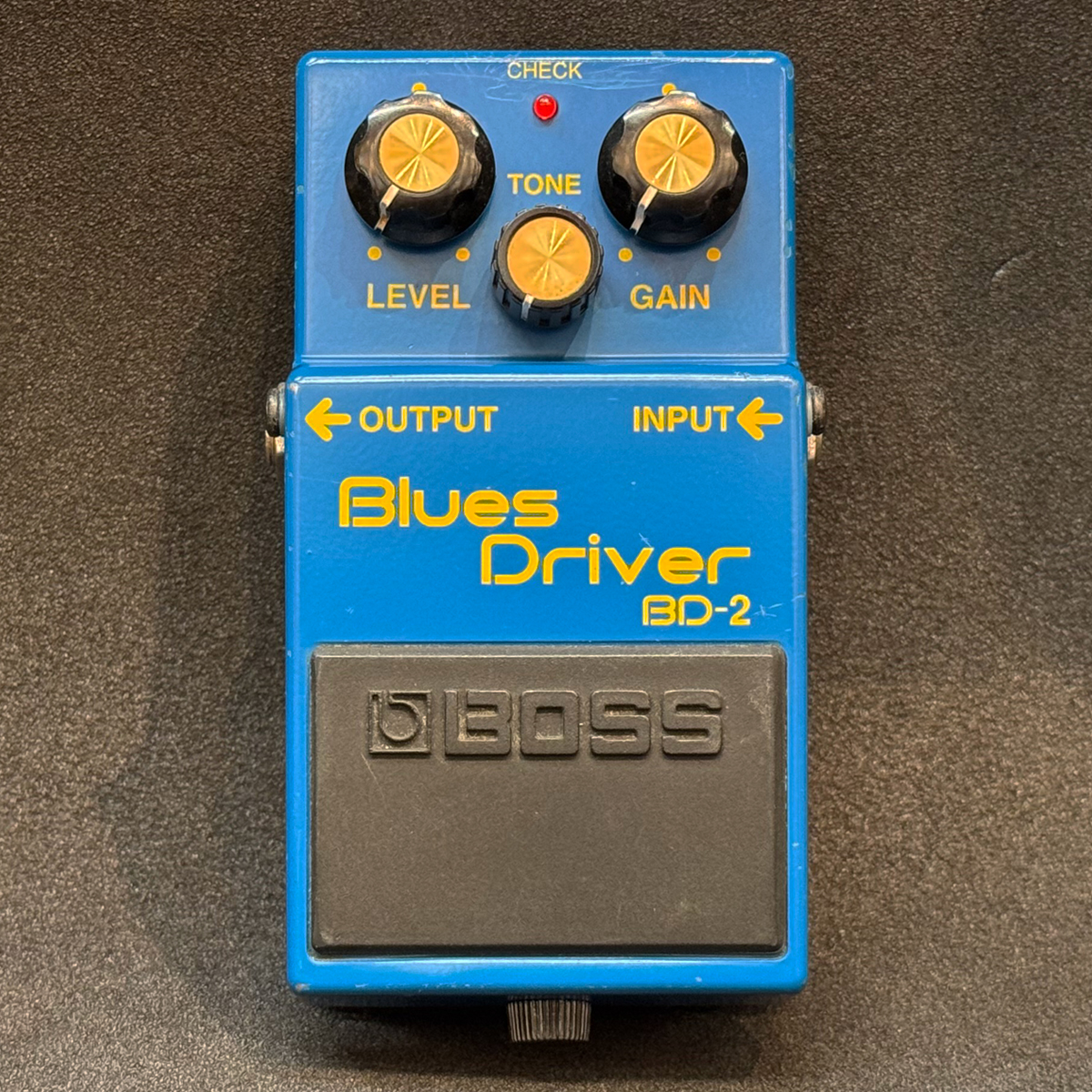 下倉楽器ウェブショップ / BD-2 Blues Driver