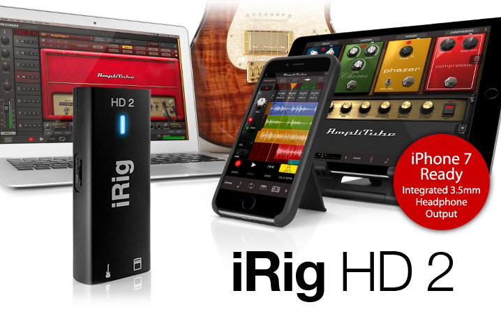 iRigHD2