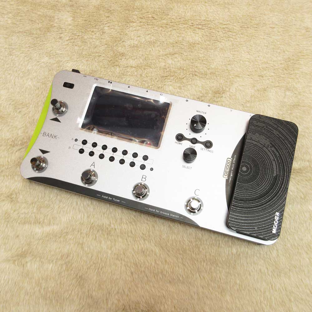 GE1000