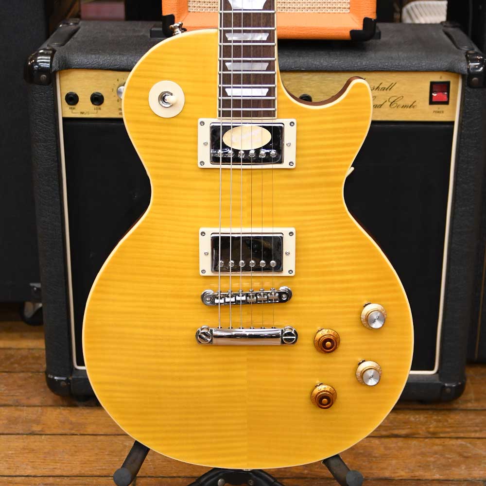 Kirk Hammett "Greeny"1959 Les Paul Standard