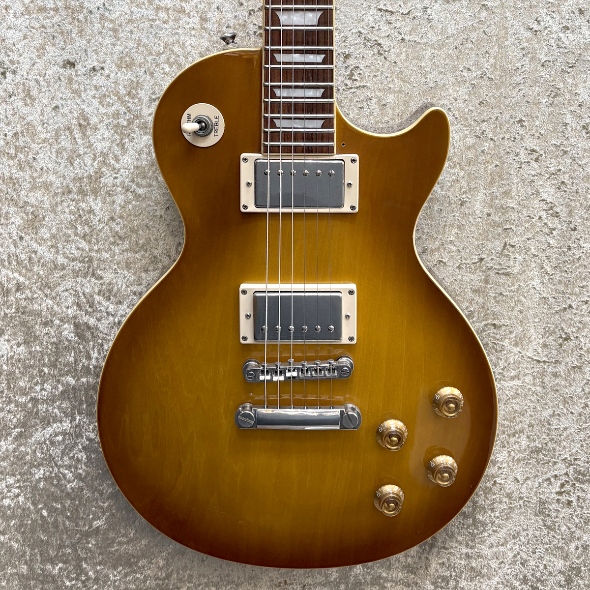 Les Paul Standard