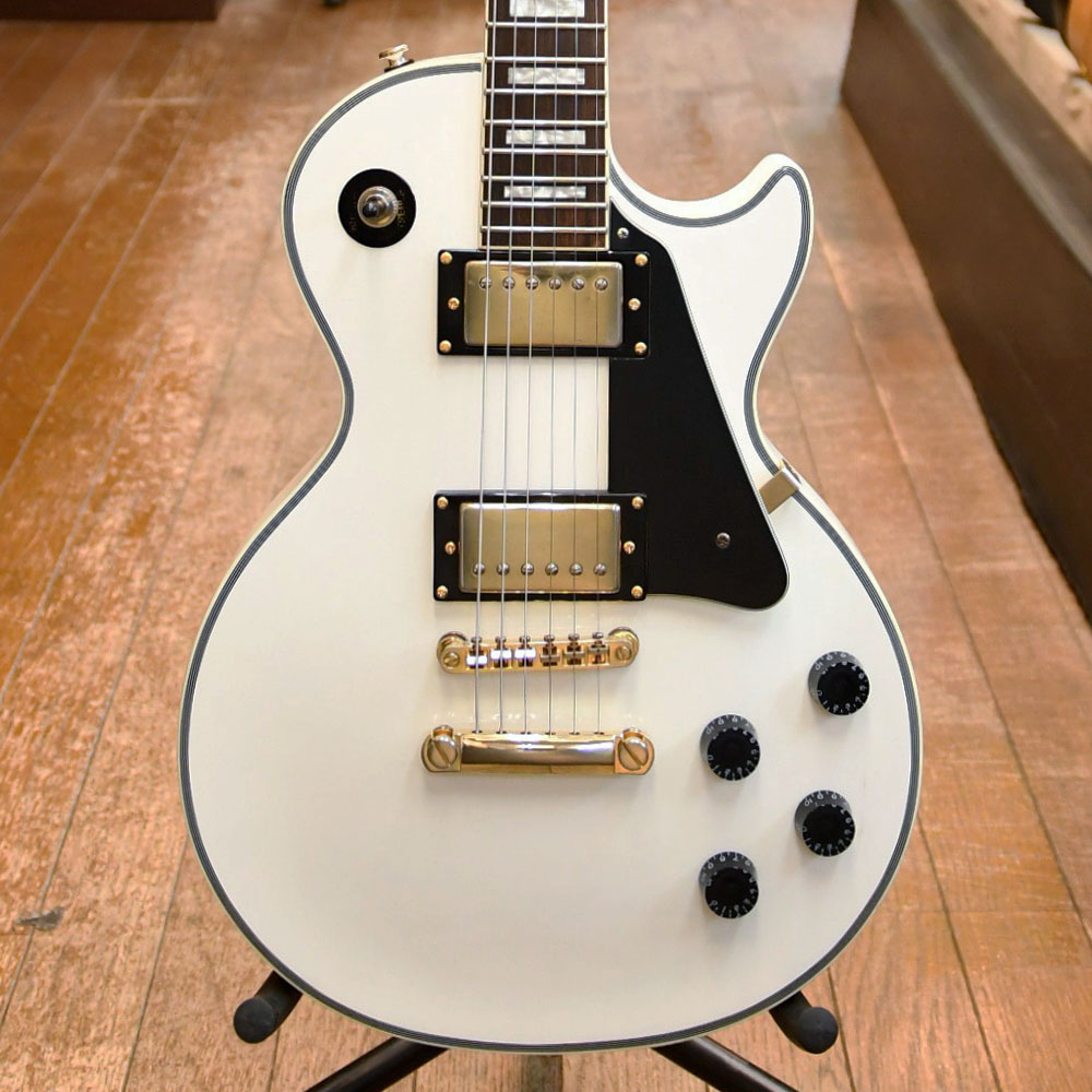 Les Paul Custom