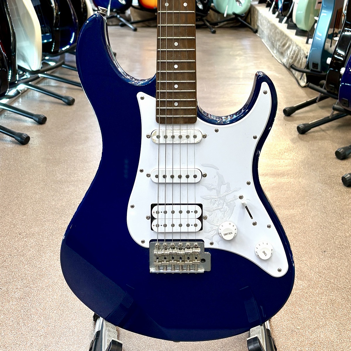 Pacifica 012
