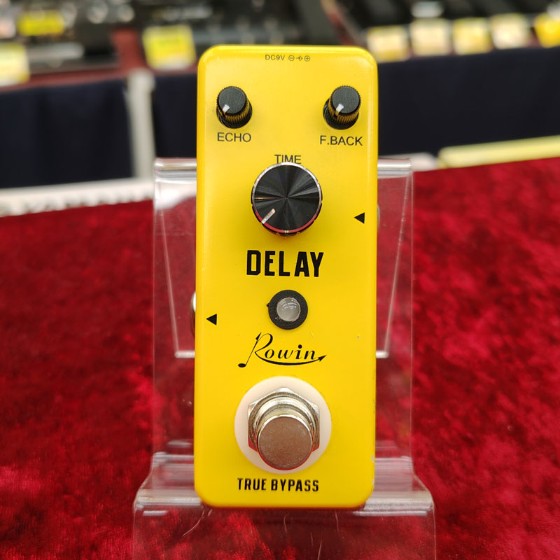 Delay