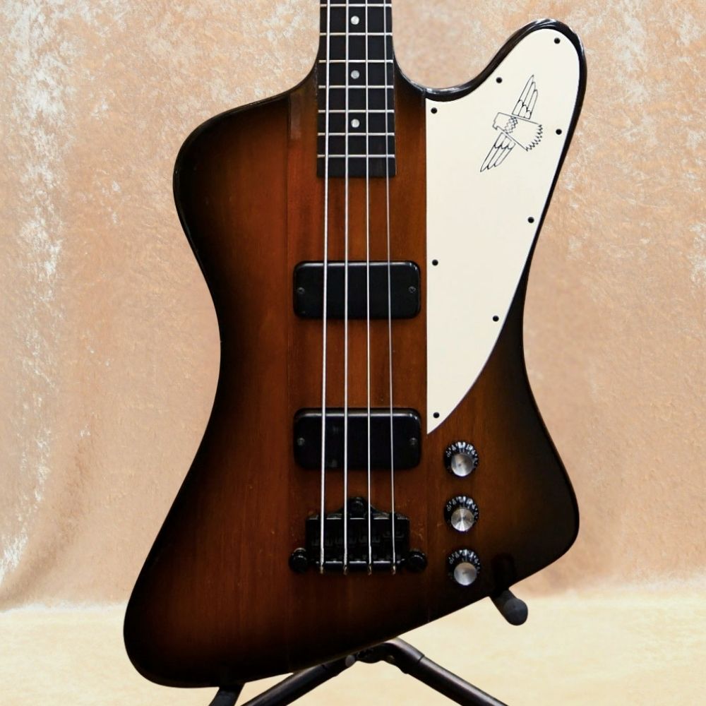Thunderbird IV