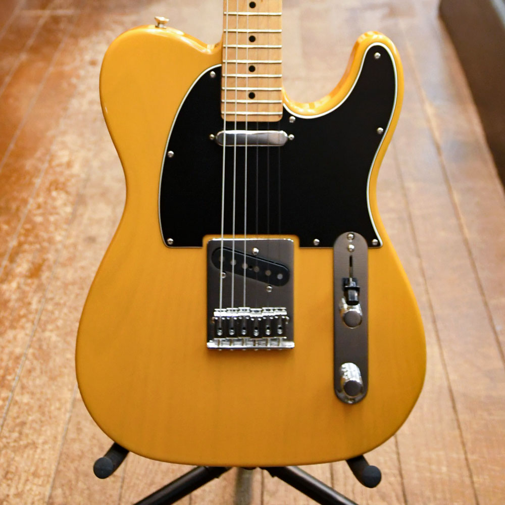 Player Telecaster