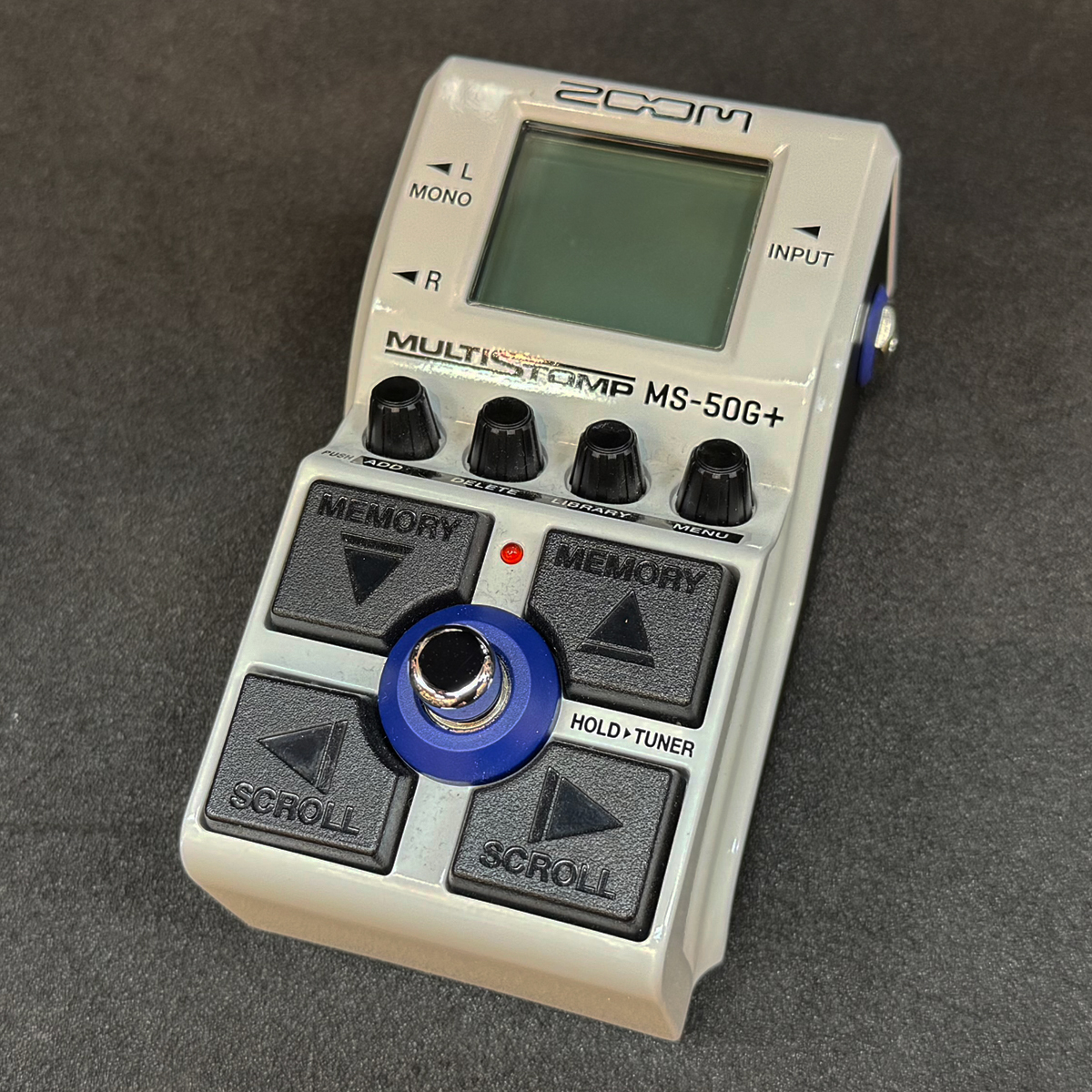 MS-50G+