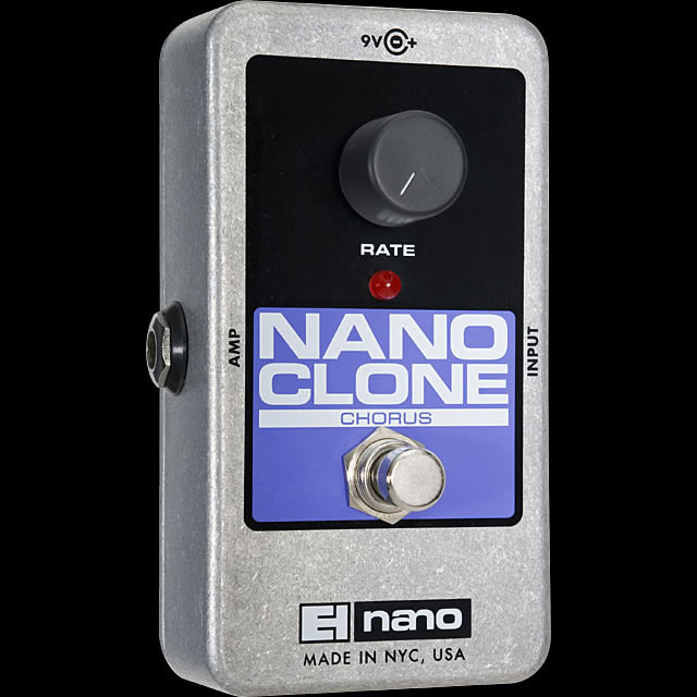 Nano Clone