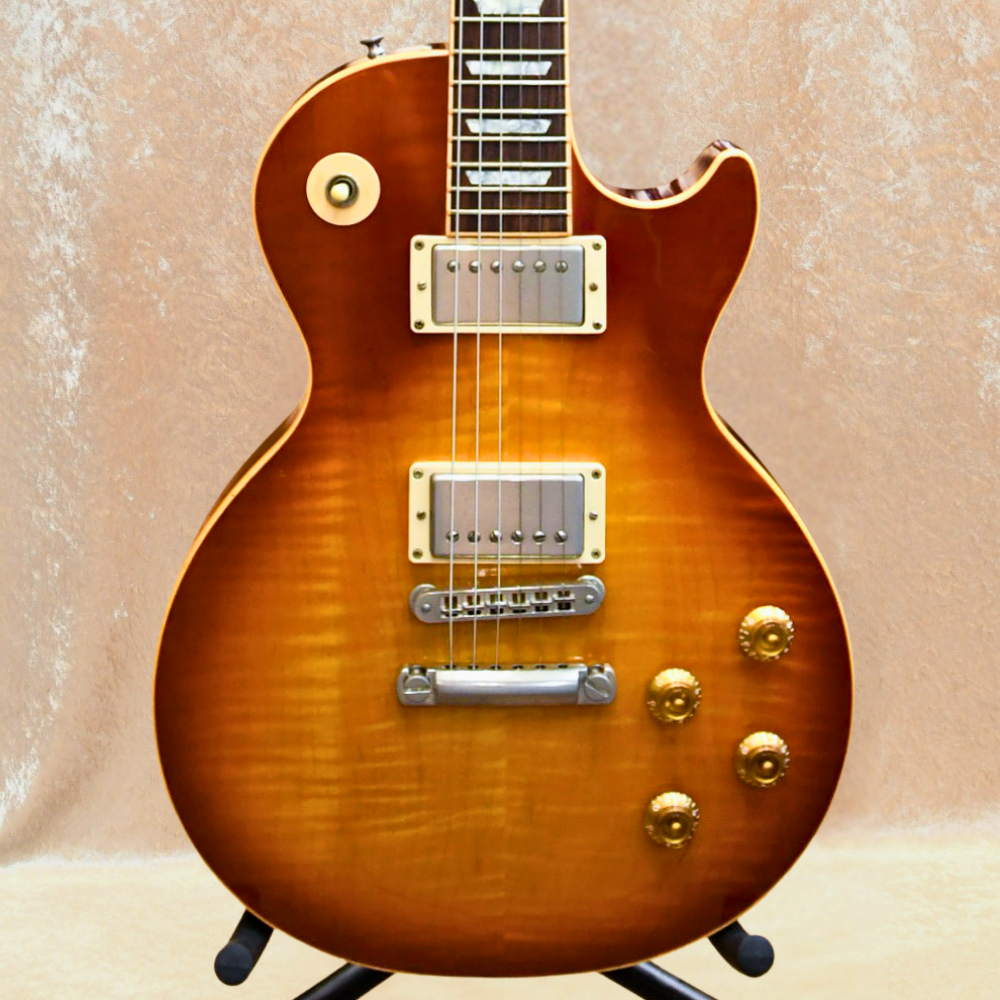 60s Les Paul Standard