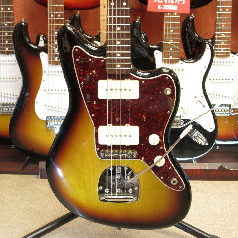 Classic Player Jazzmaster Special