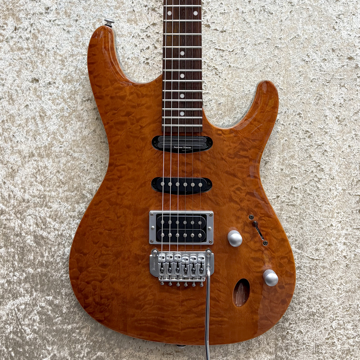 SA260QM
