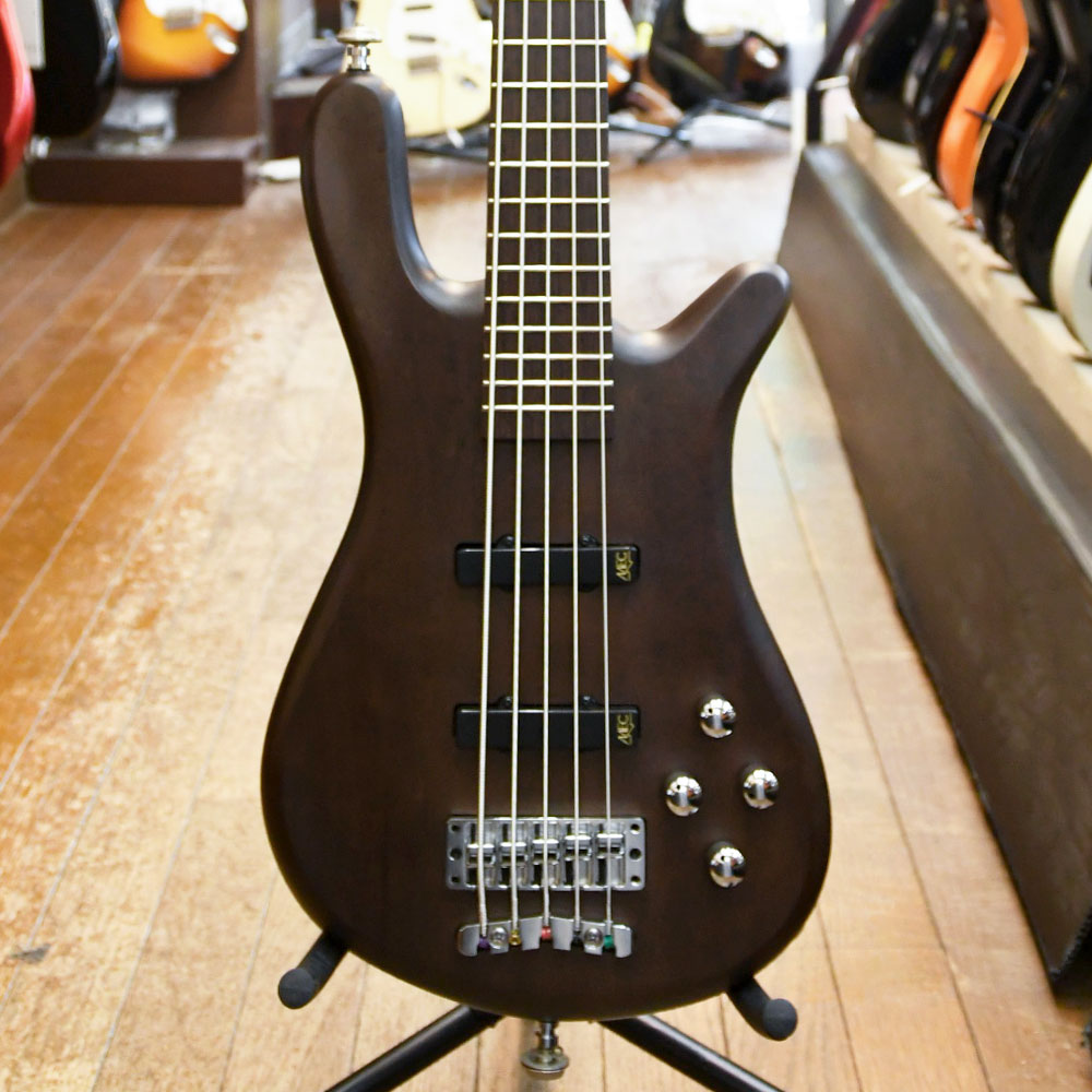 Pro Series Streamer LX 5
