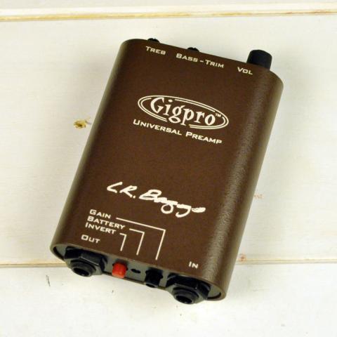 Gig Pro