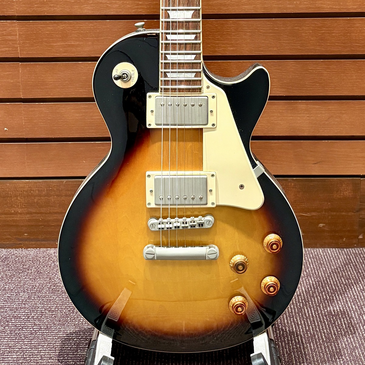 Les Paul Standard【エピフォン,レスポール,LP-STD】