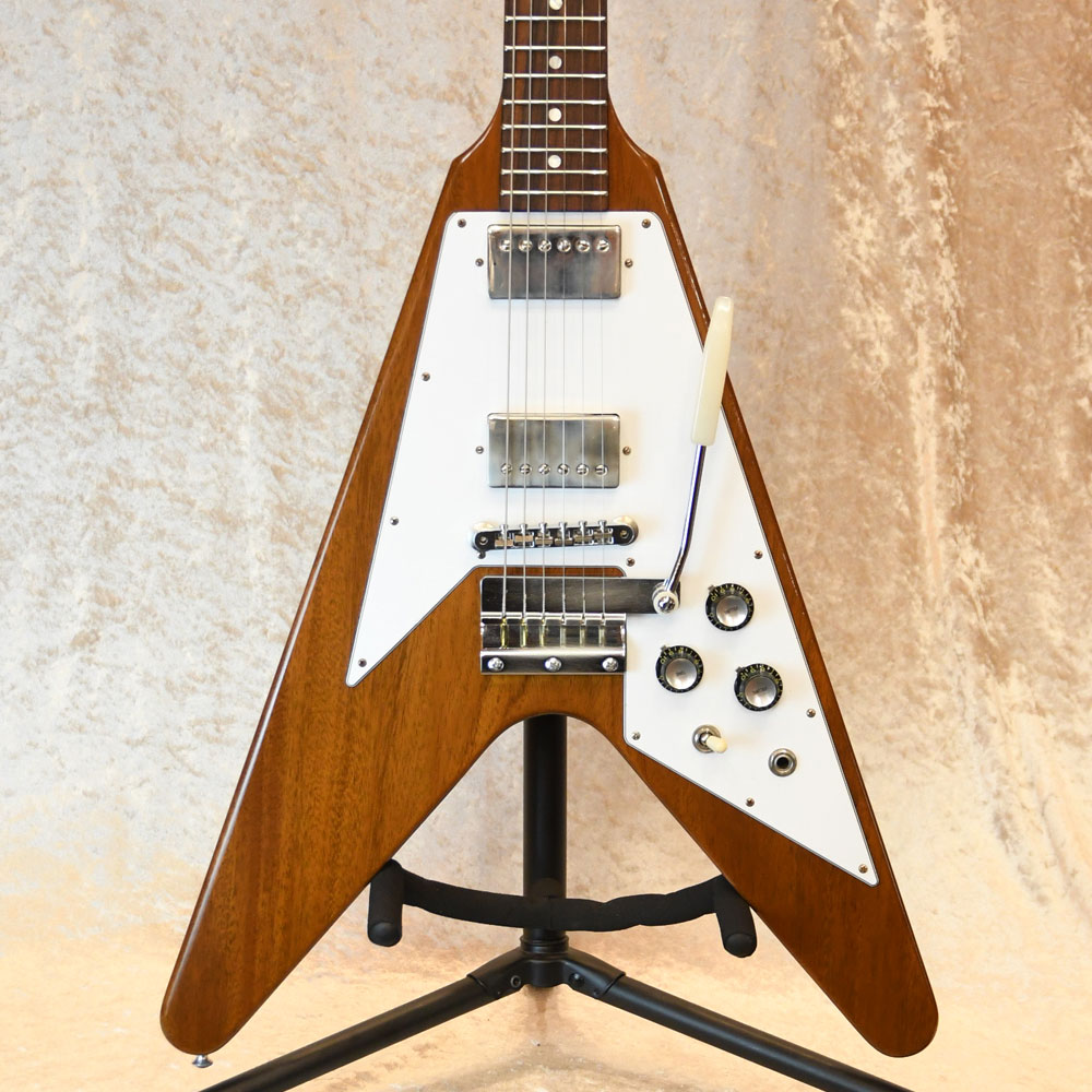 Historic Collection 1967 Flying V  w/Maestro Vibrola