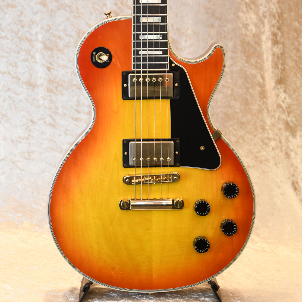 Custom Shop Les Paul Custom