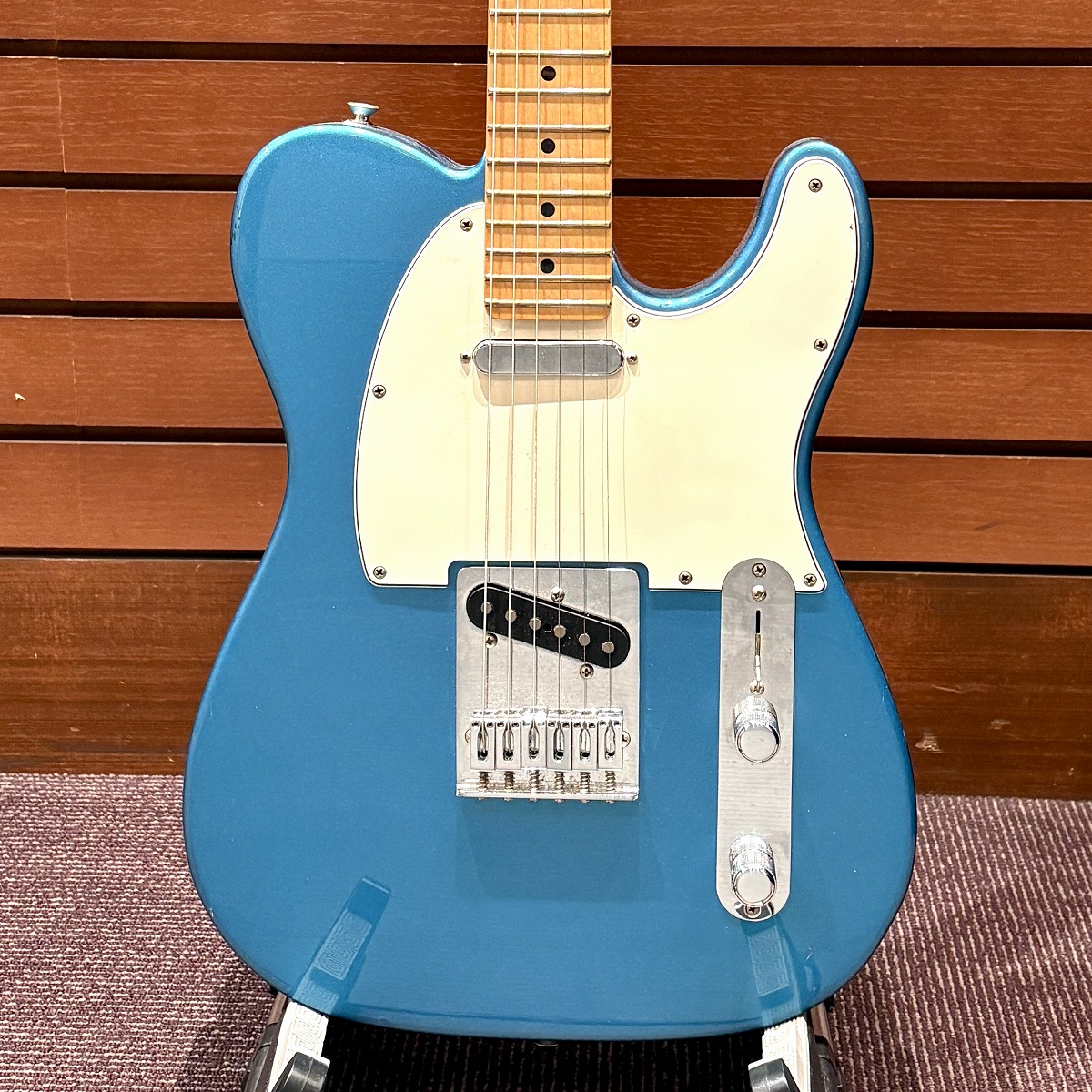 Player Telecaster