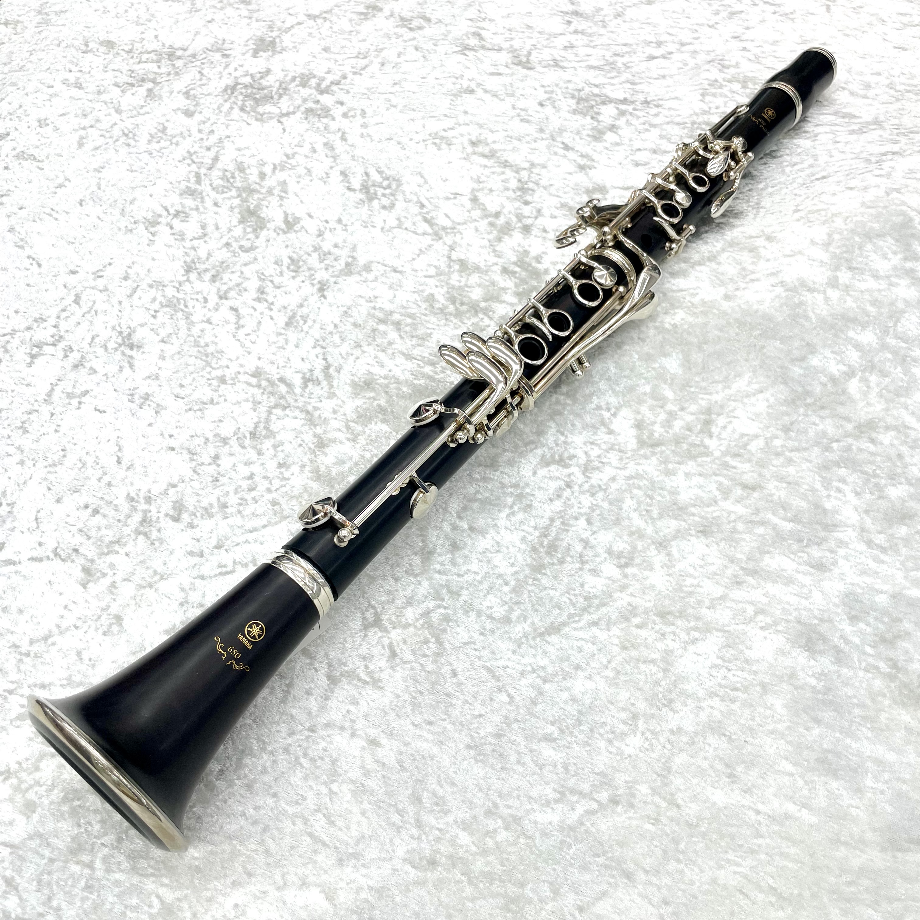 YCL-650