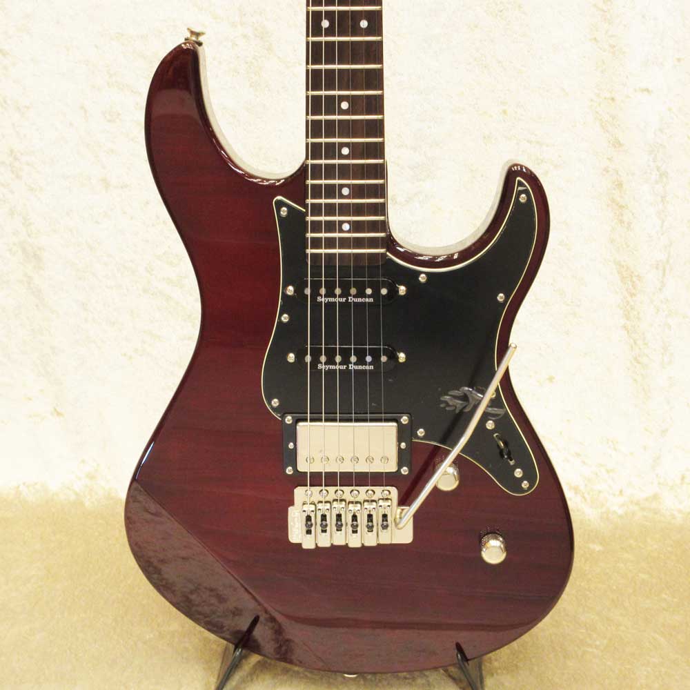 Pacifica612VIIFM
