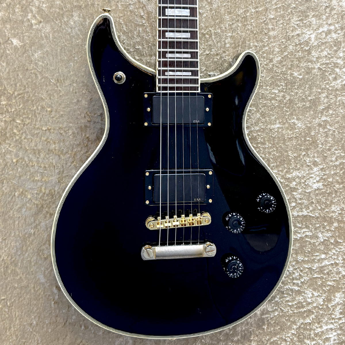 TAK MATSUMOTO DC CST (Modified) 2009年製