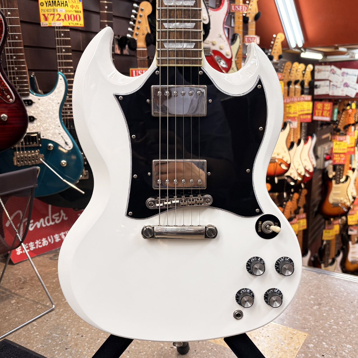 SG-Standard 2019年製