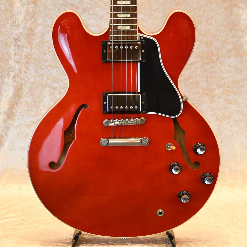 Historic Collection 1963 ES-335