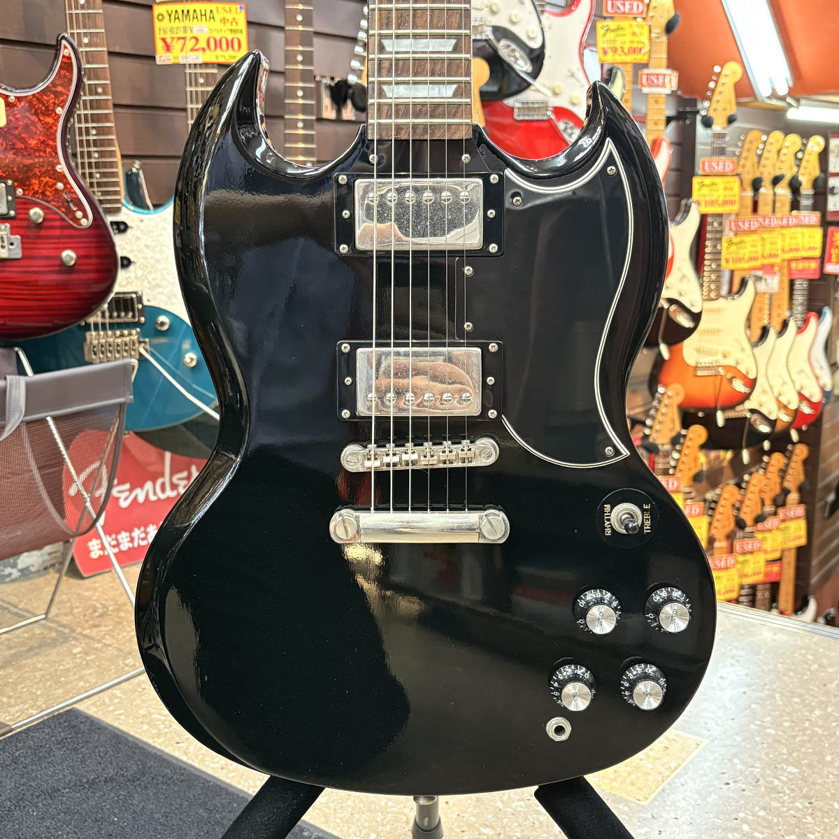 SG-PRO