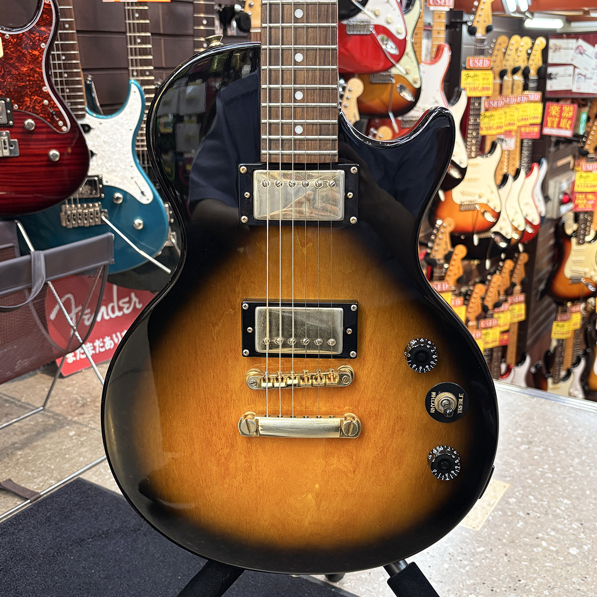 LP-Special Ⅱ