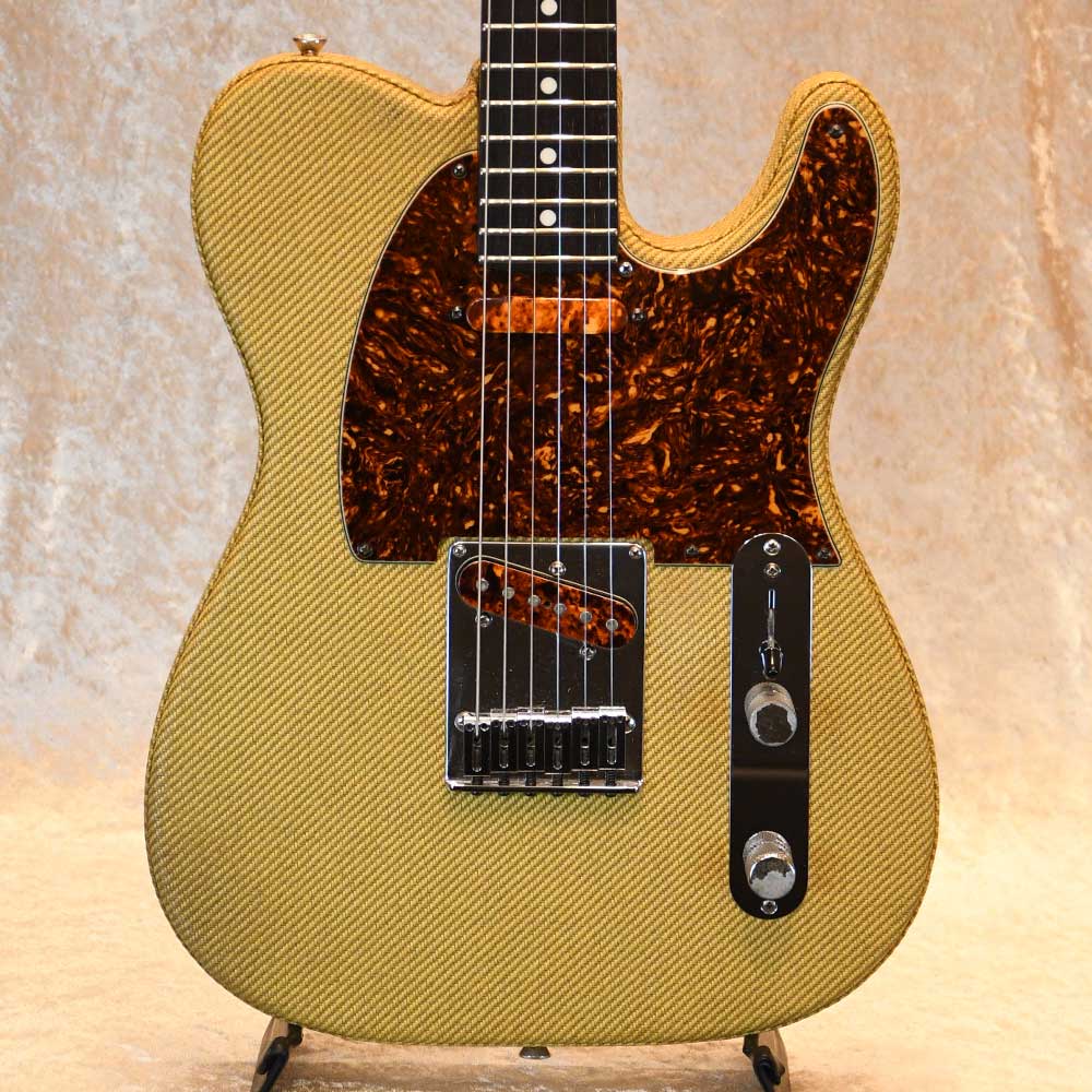 Tweedcaster