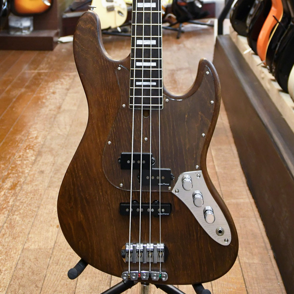 04 WOODLINE PJ-4