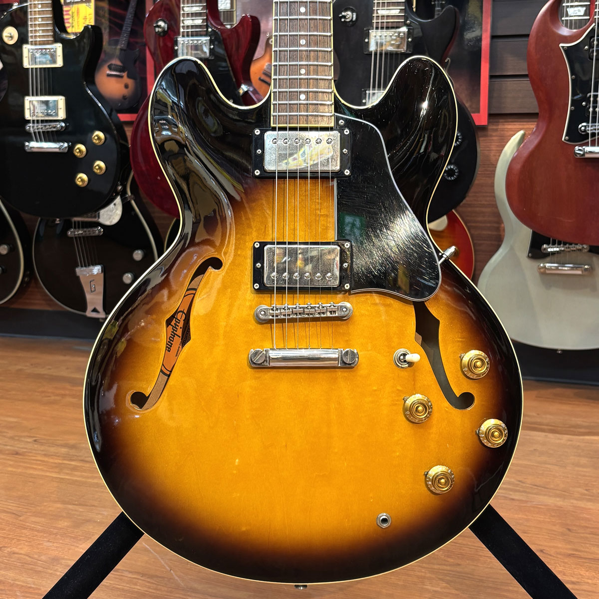 ES-335 2000年製