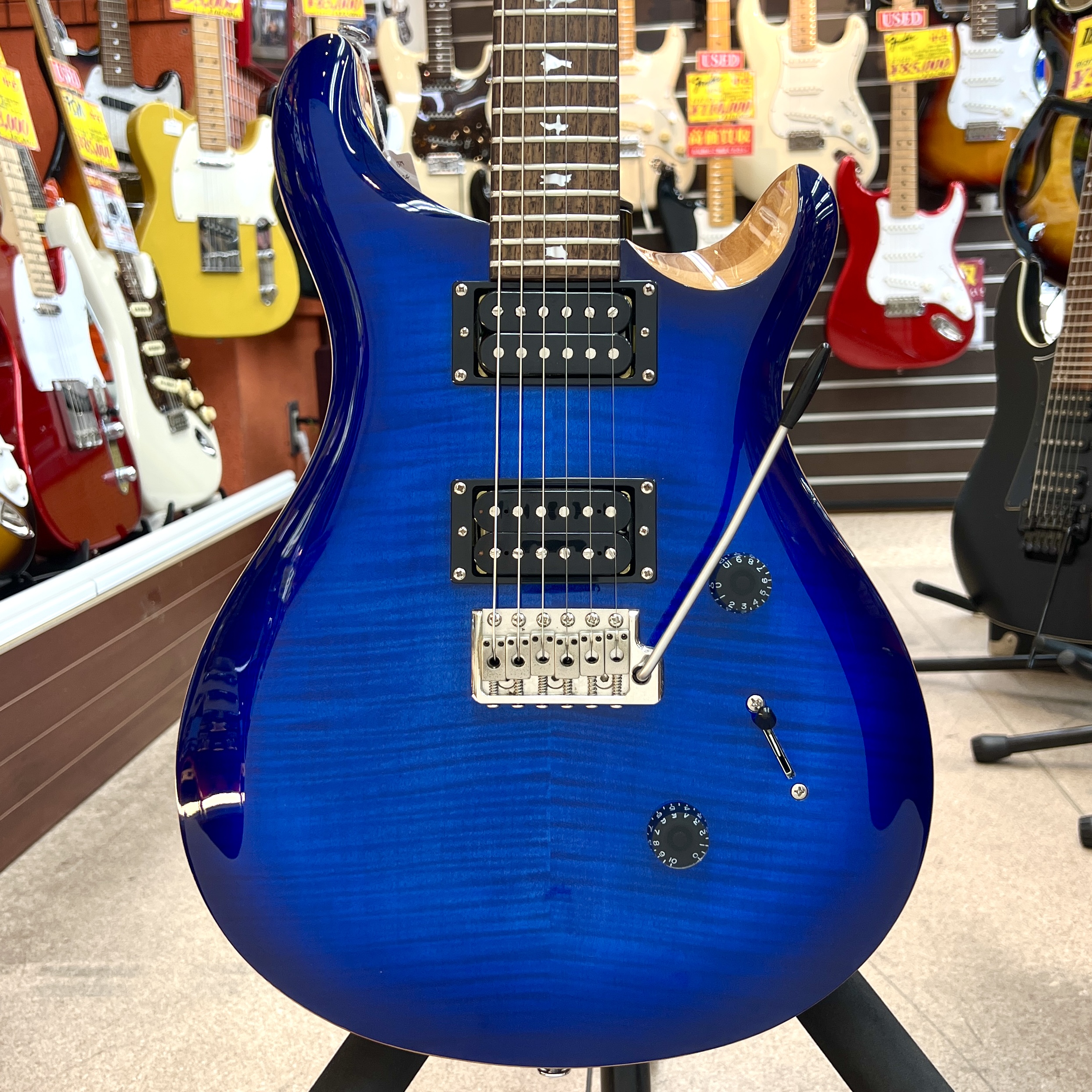 SE-Custom24