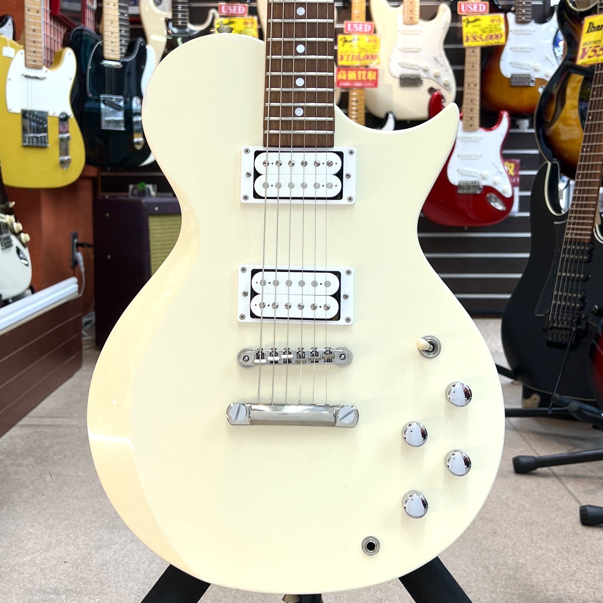 LS-38 Ver.2 Special Edition