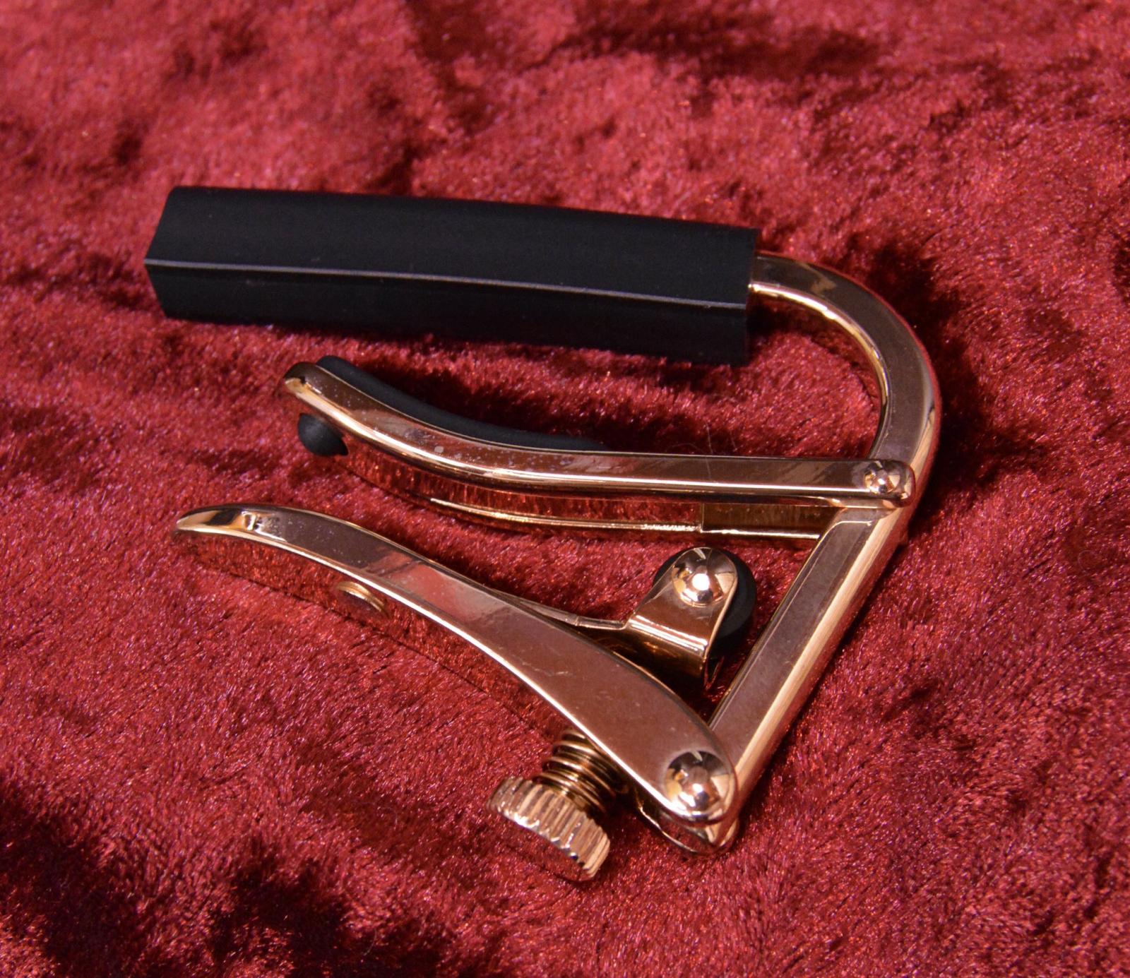 SHUBB C1g ROSE GOLD