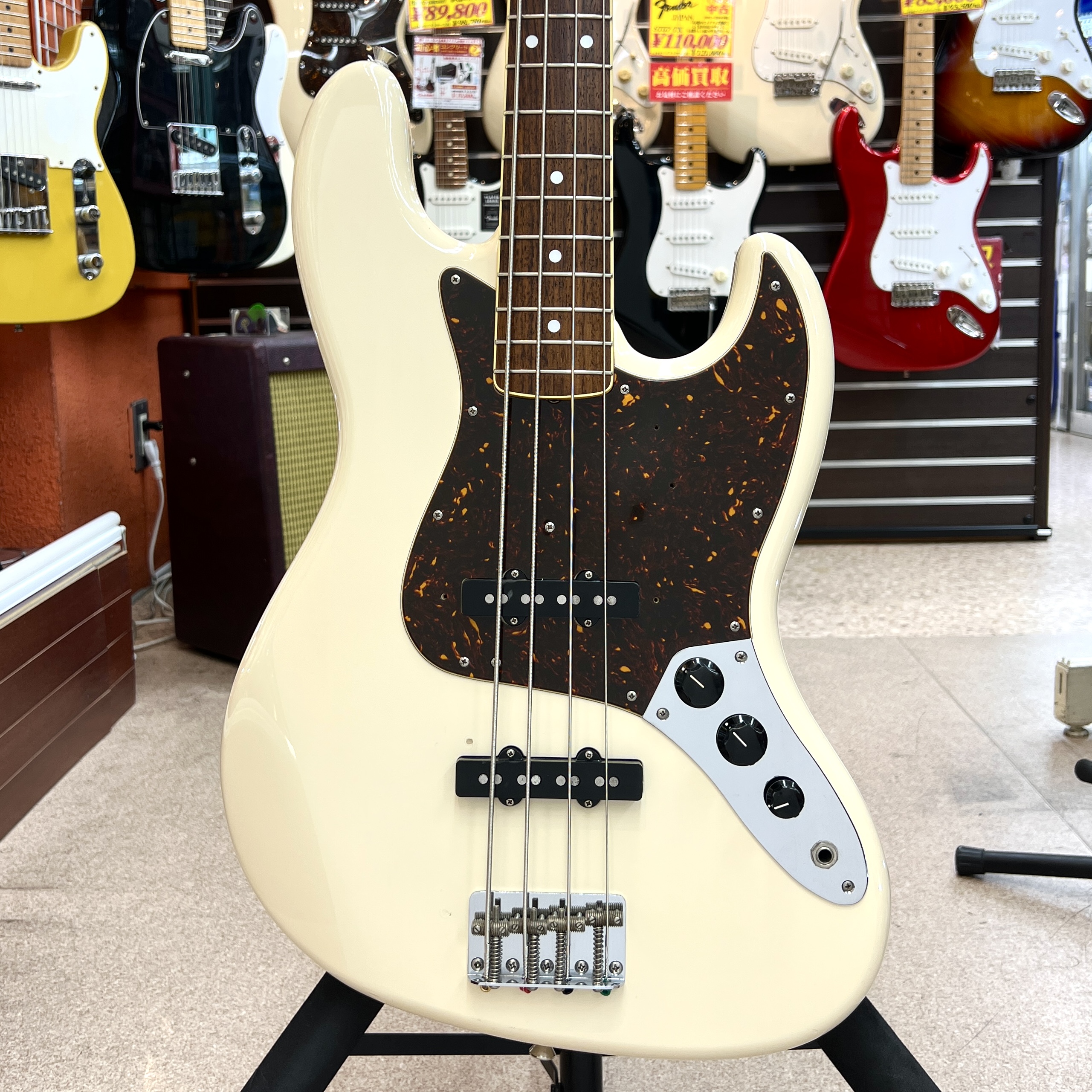 JB65B-US 2012年製