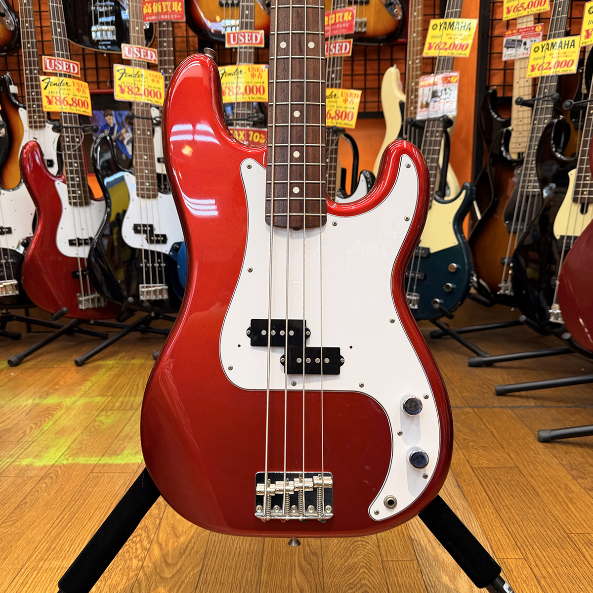 PB-STD  2004~2006年製