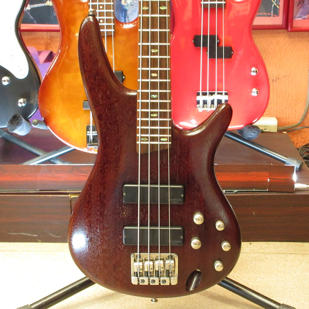 SR500