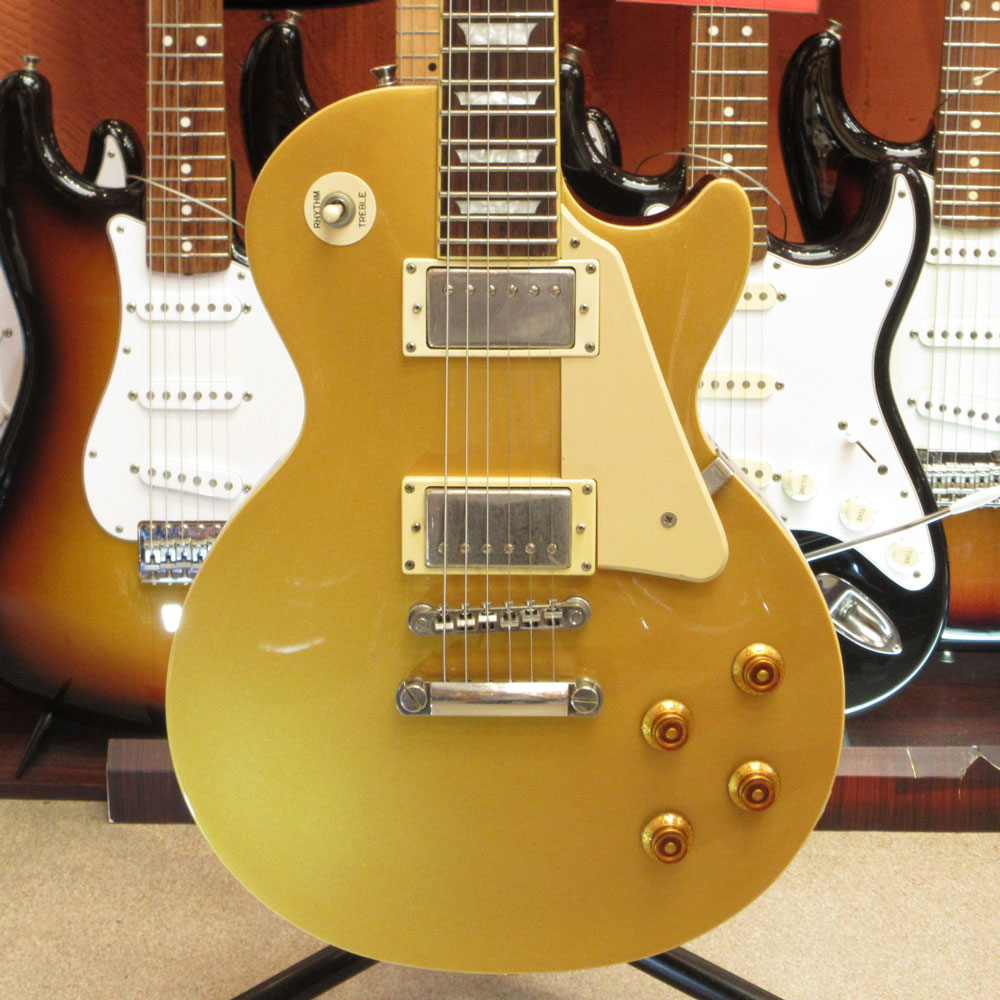 Les Paul Standard