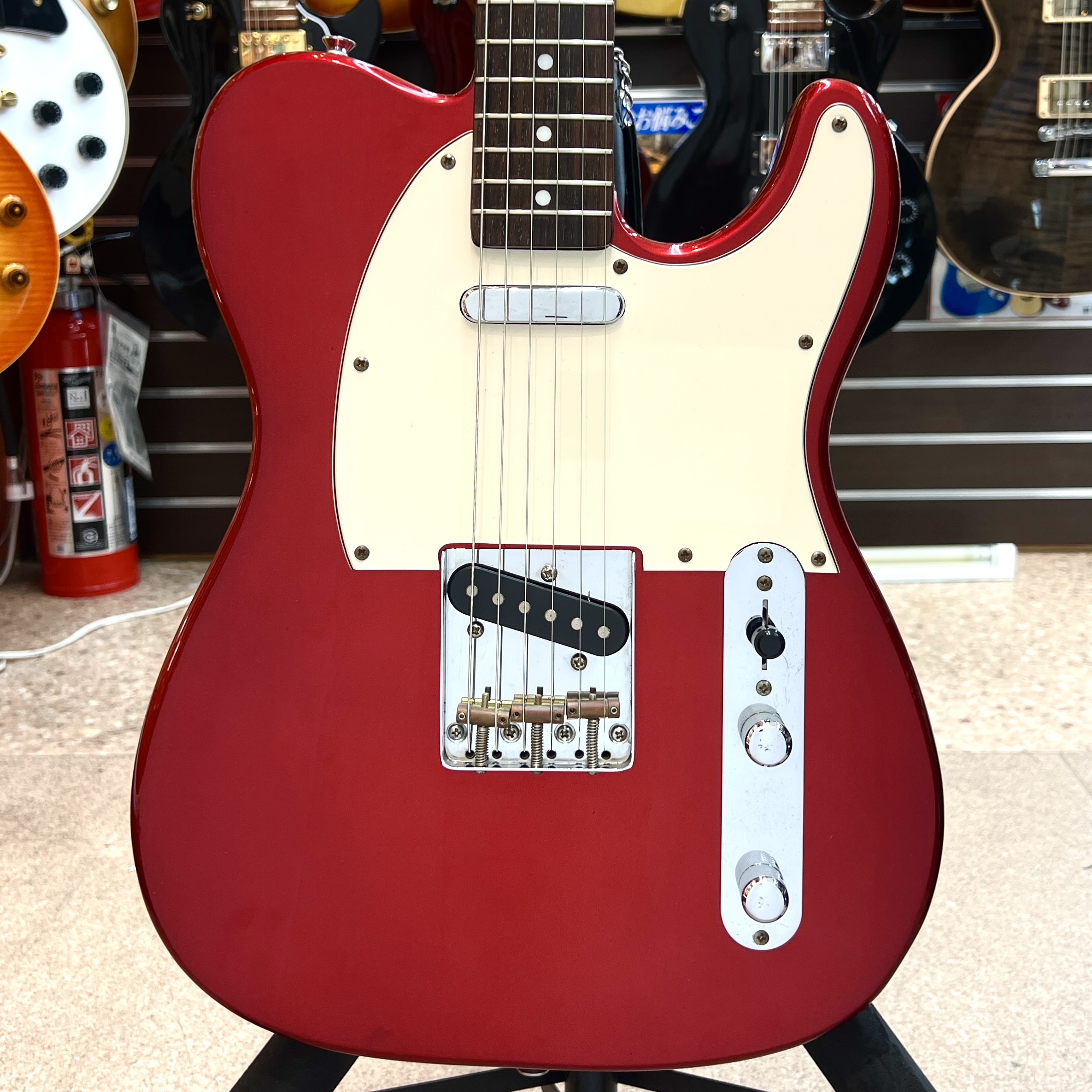 G-TE50R 2012年製