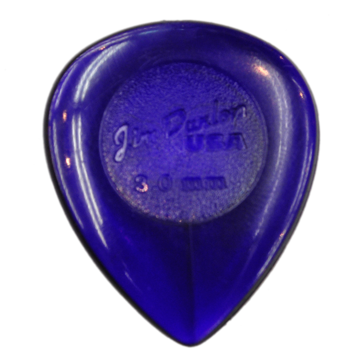 Big Stubby 475R 3.0mm Purple