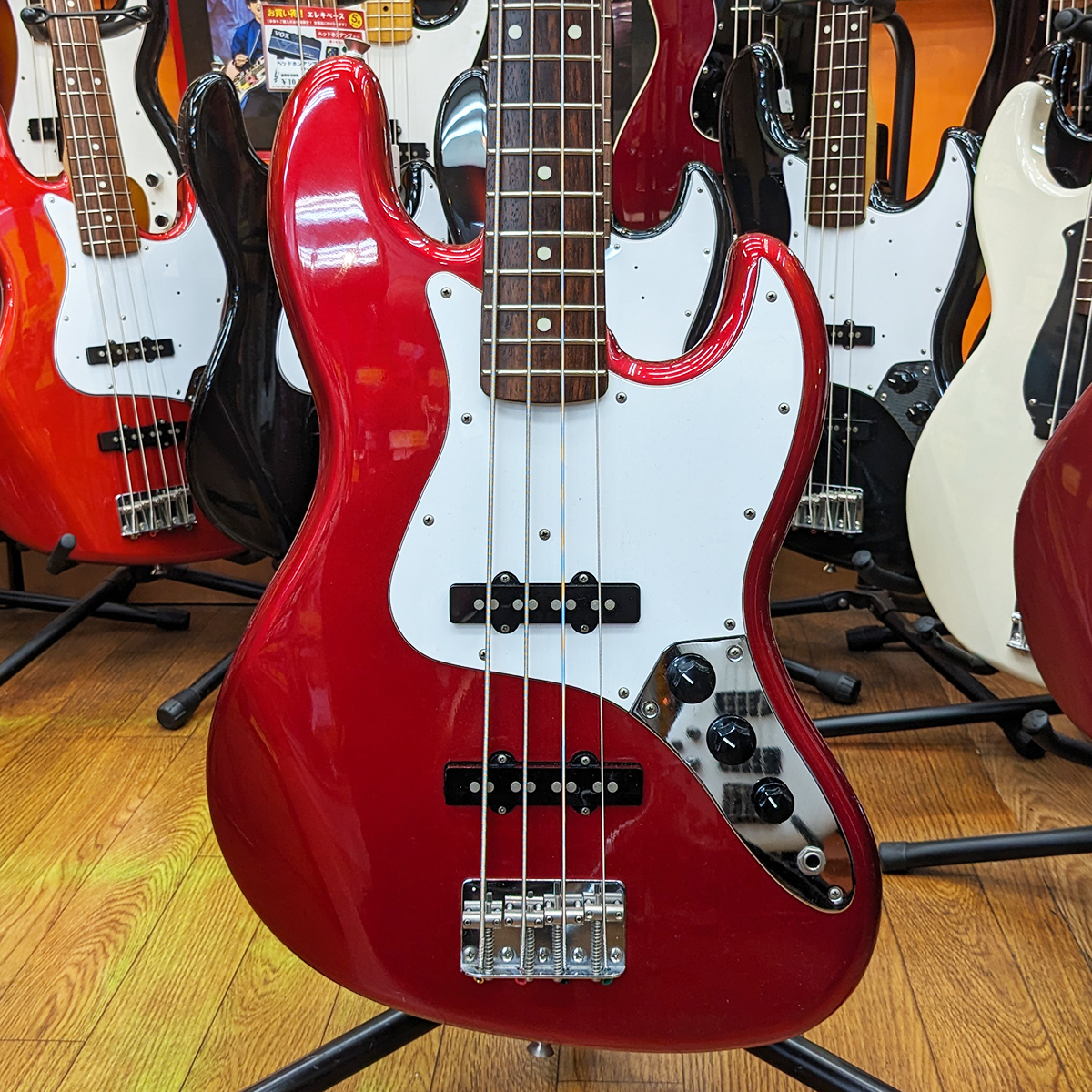 JB-STD/M  2002-2004年製