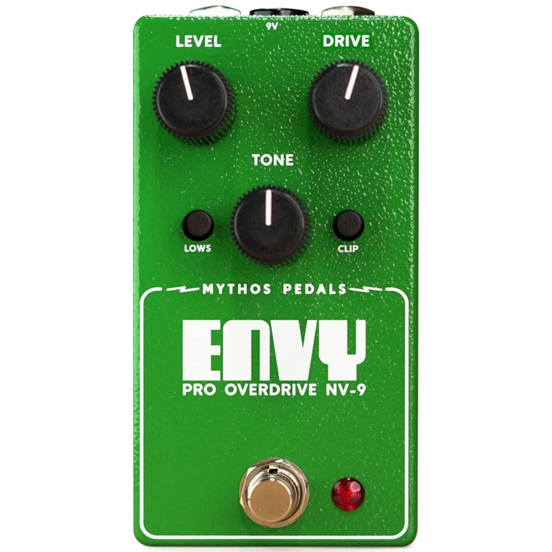ENVY